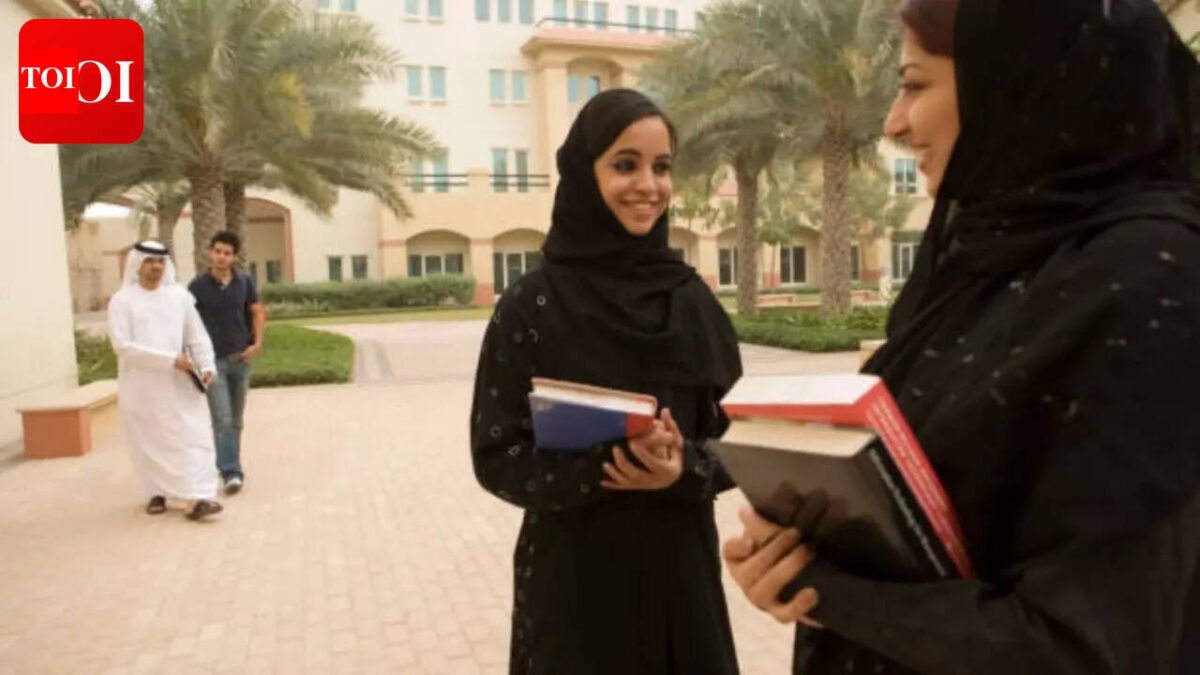 UAE News: Final exams canceled for UAE IB students, alternative grading system announced | World News