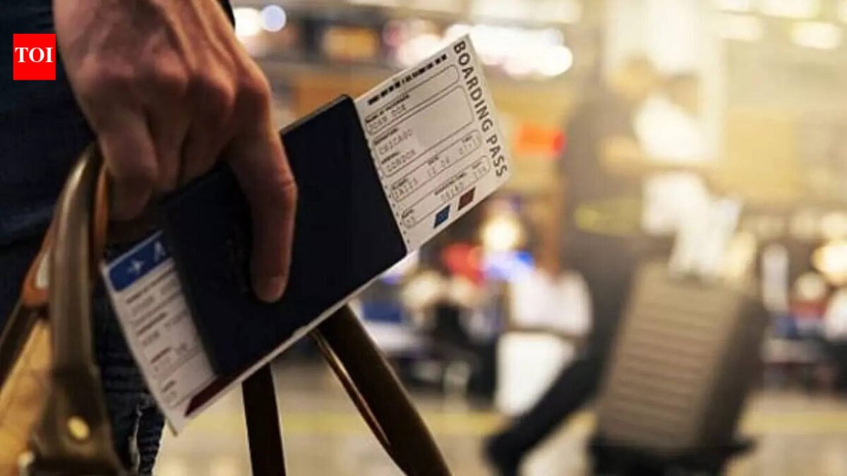 UAE News: Residents whose visas expired during the Iran-US-Israel war do not need new permits, have special entry rules
