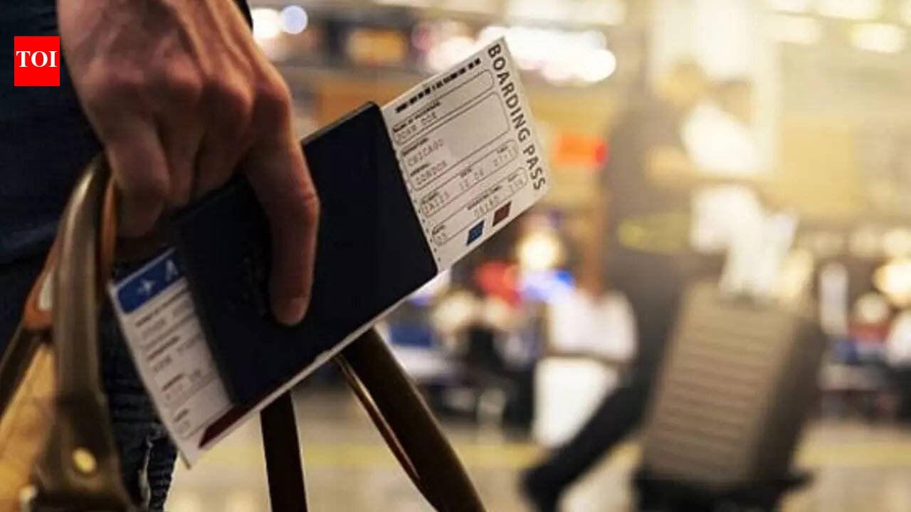UAE News: Residents whose visas expired during the Iran-US-Israel war do not need new permits, have special entry rules