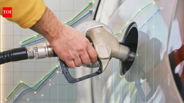 UAE Petrol Prices April 2026: UAE announces petrol and diesel prices for April 2026, prices increased to AED 2 per liter | World News


