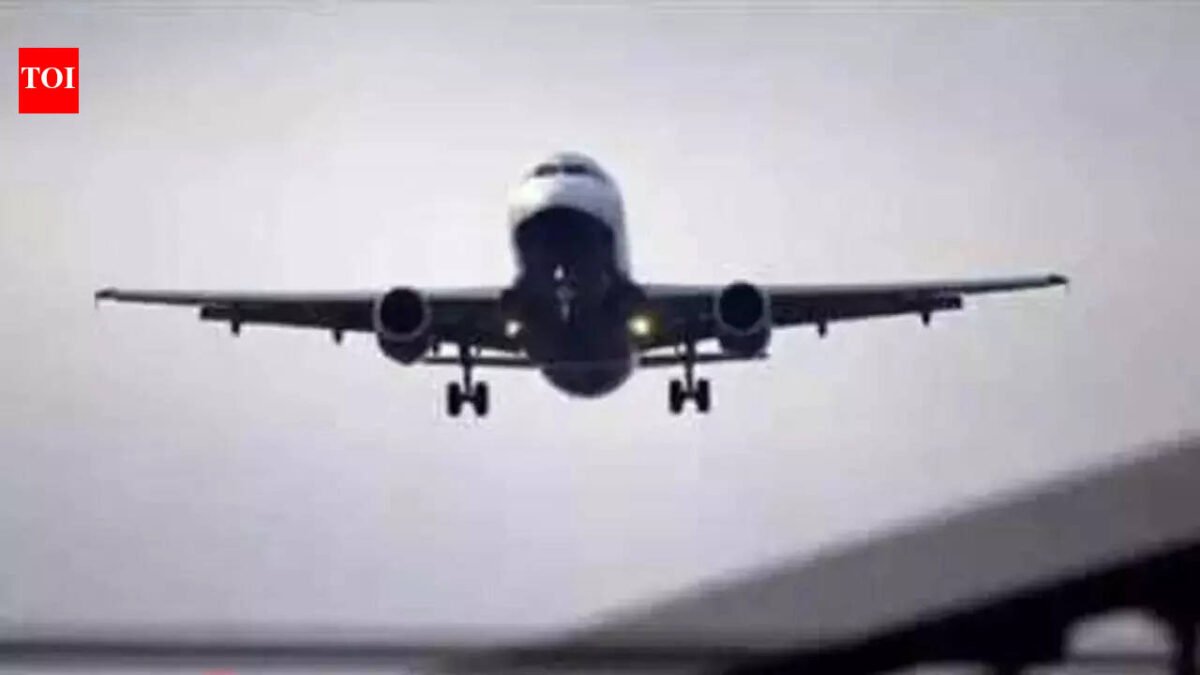 UAE, Qatar, Kuwait and more: Directorate of Civil Aviation tells airlines to avoid 9 airspaces as tensions rise in Middle East