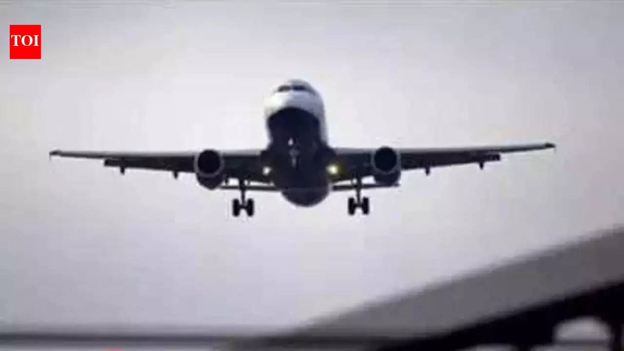 UAE, Qatar, Kuwait and more: Directorate of Civil Aviation tells airlines to avoid 9 airspaces as tensions rise in Middle East