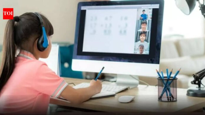 UAE closes classrooms, parents on alert: All schools and universities go online amid security concerns over Iran, US-Israeli attacks
