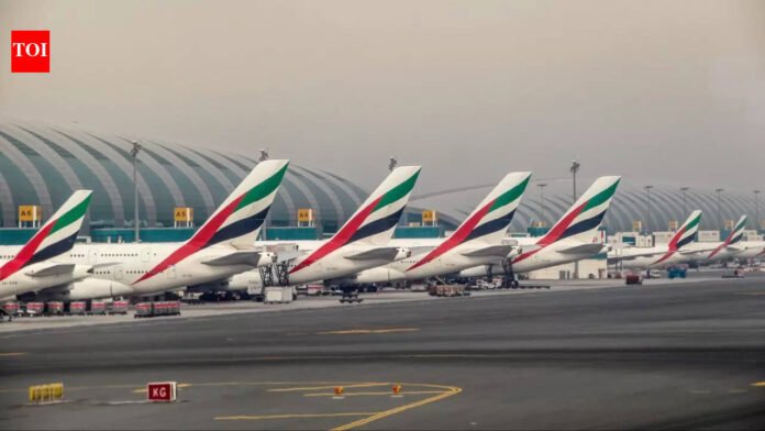UAE flights resume but not fully: 5 airlines start limited services amid Iran, US, Israel conflicts

