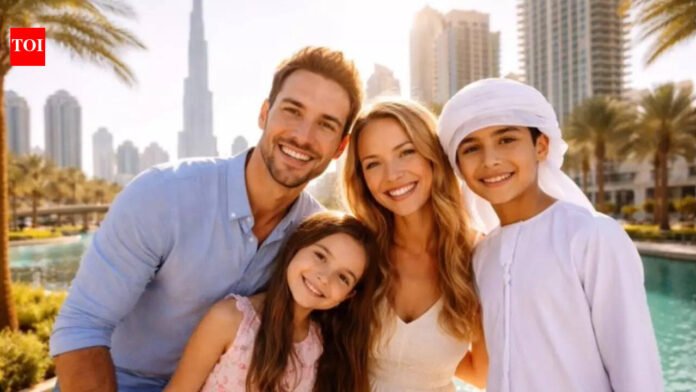 UAE offers free Fazaa membership during Year of the Family 2026: Who can apply

