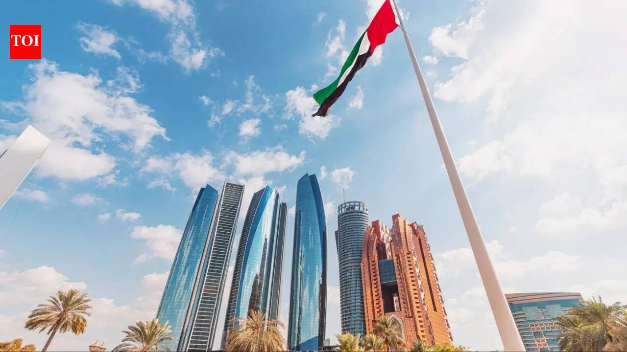 UAE slams Bloomberg's 'inaccurate' air defense report in US-Israeli war with Iran