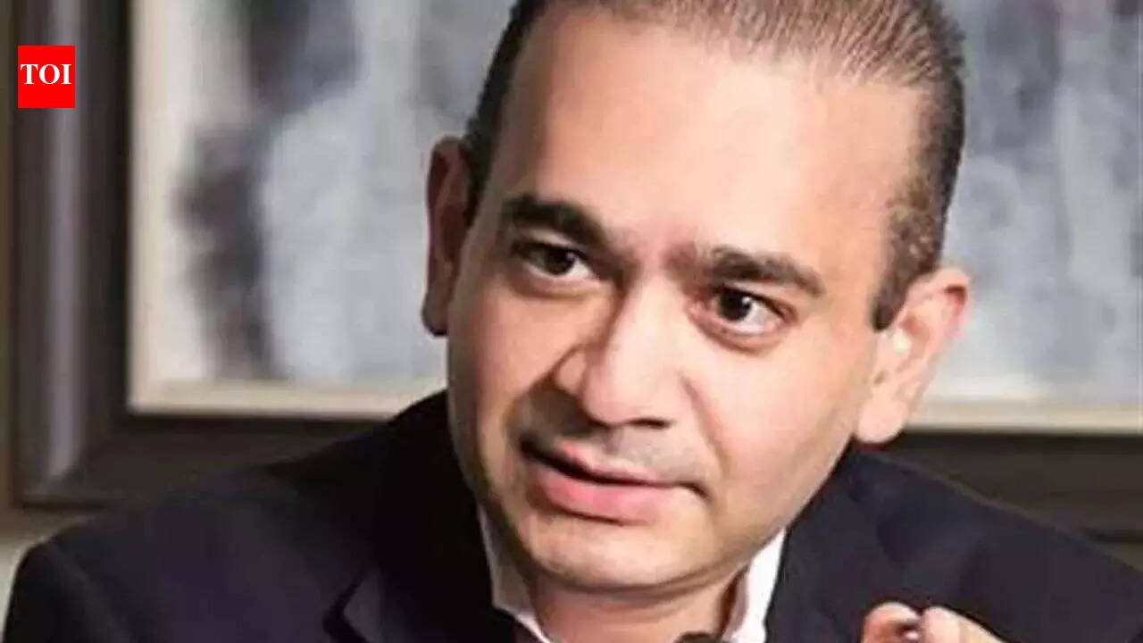 UK court rejects Nirav Modi's bid to delay extradition
