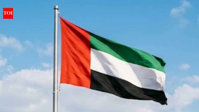 US-Israel-Iran war: UAE releases identities of civilians killed in ongoing attacks World News