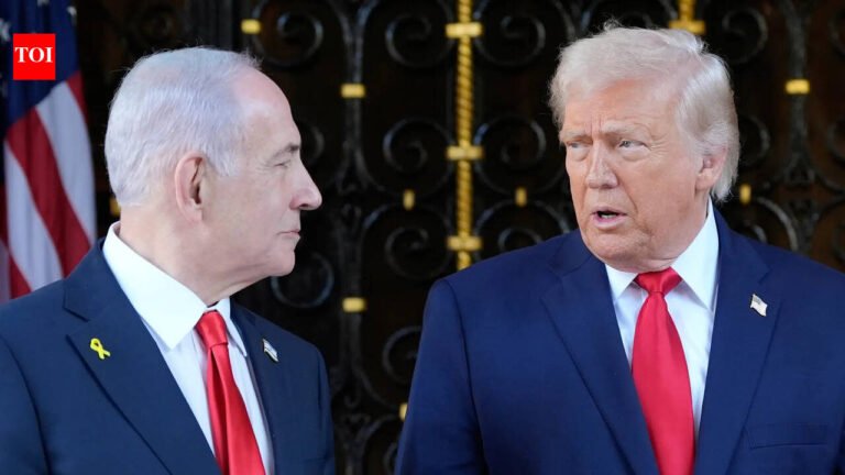 US-Israel War with Iran: A Beginner’s Guide to How the October 7 Hamas Terror Attack Is Changing the Middle East World News