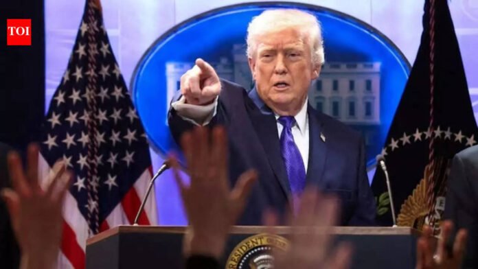 US-Israeli Attack on Iran: America First, Diplomacy Last: The Peaceful President Who Enters the War