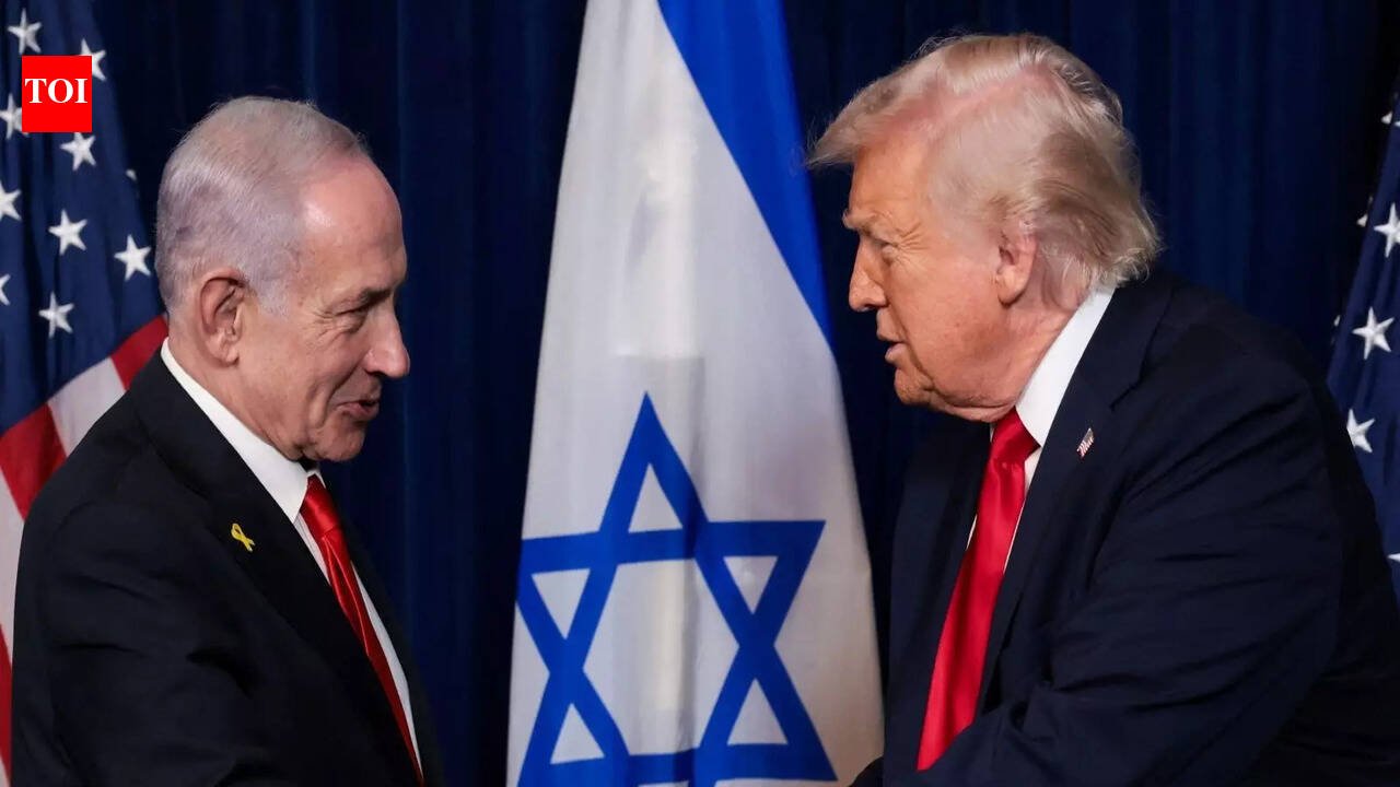US-Israeli War with Iran: 'Oil Is Bad' Between Don and Bibi? Decoding Donald Trump's anger over Benjamin Netanyahu's Innampal strike World News