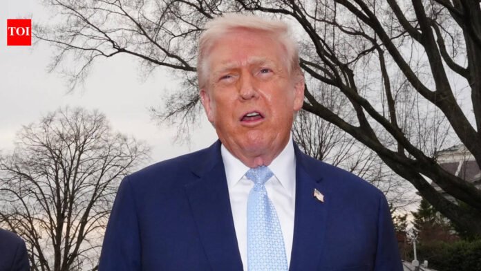 U.S. issues global travel alert to U.S. citizens abroad amid escalation in Iran

