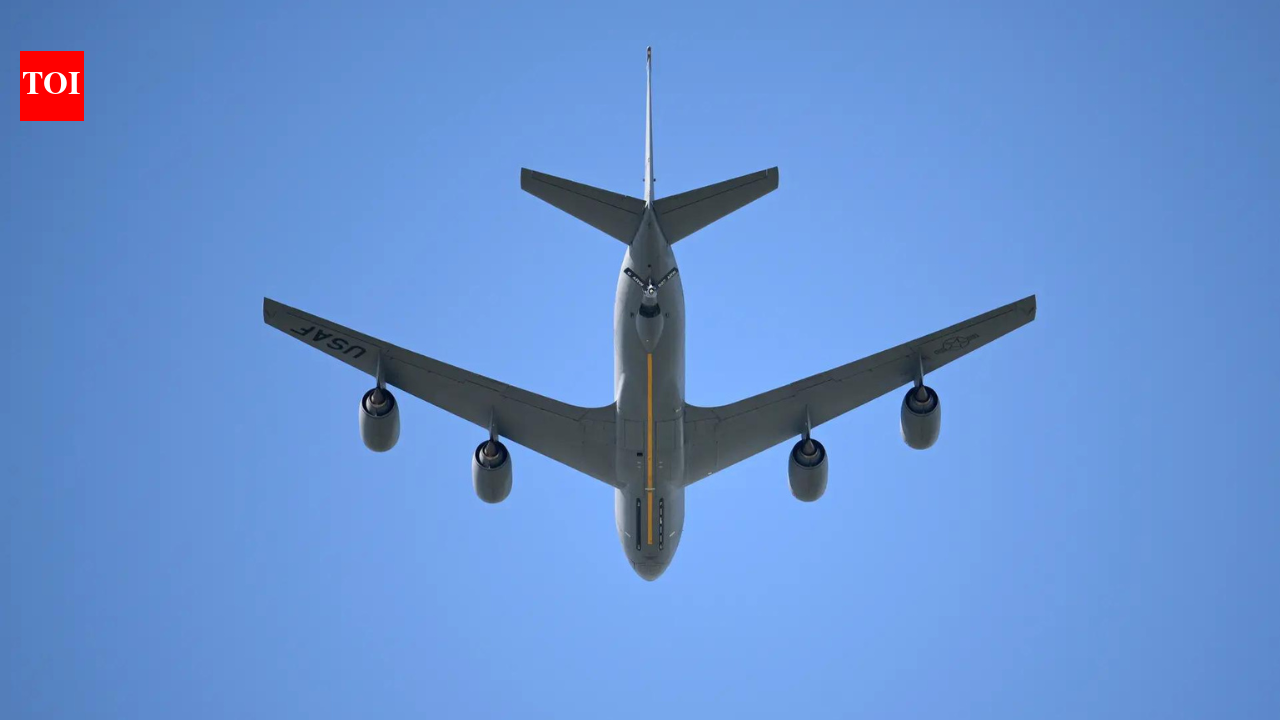 US loses 16 aircraft in Iran conflict, including 10 Reaper drones: report