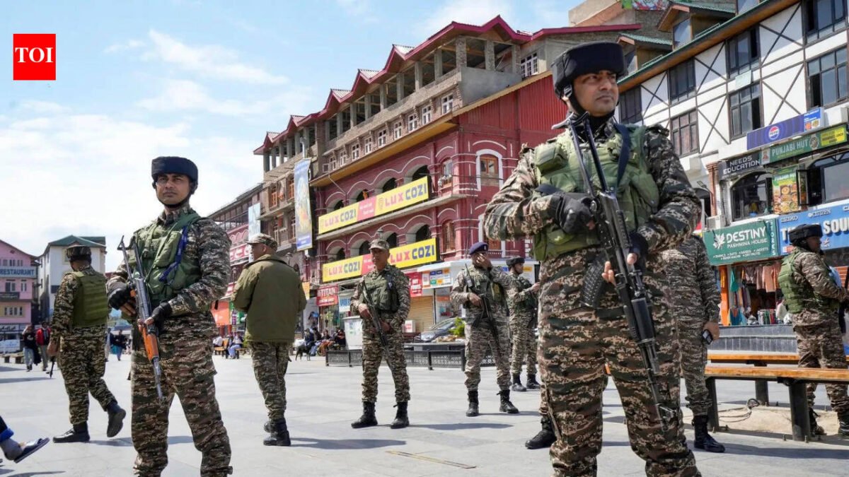 US report says 15 major terrorist groups still have safe havens in Pakistan