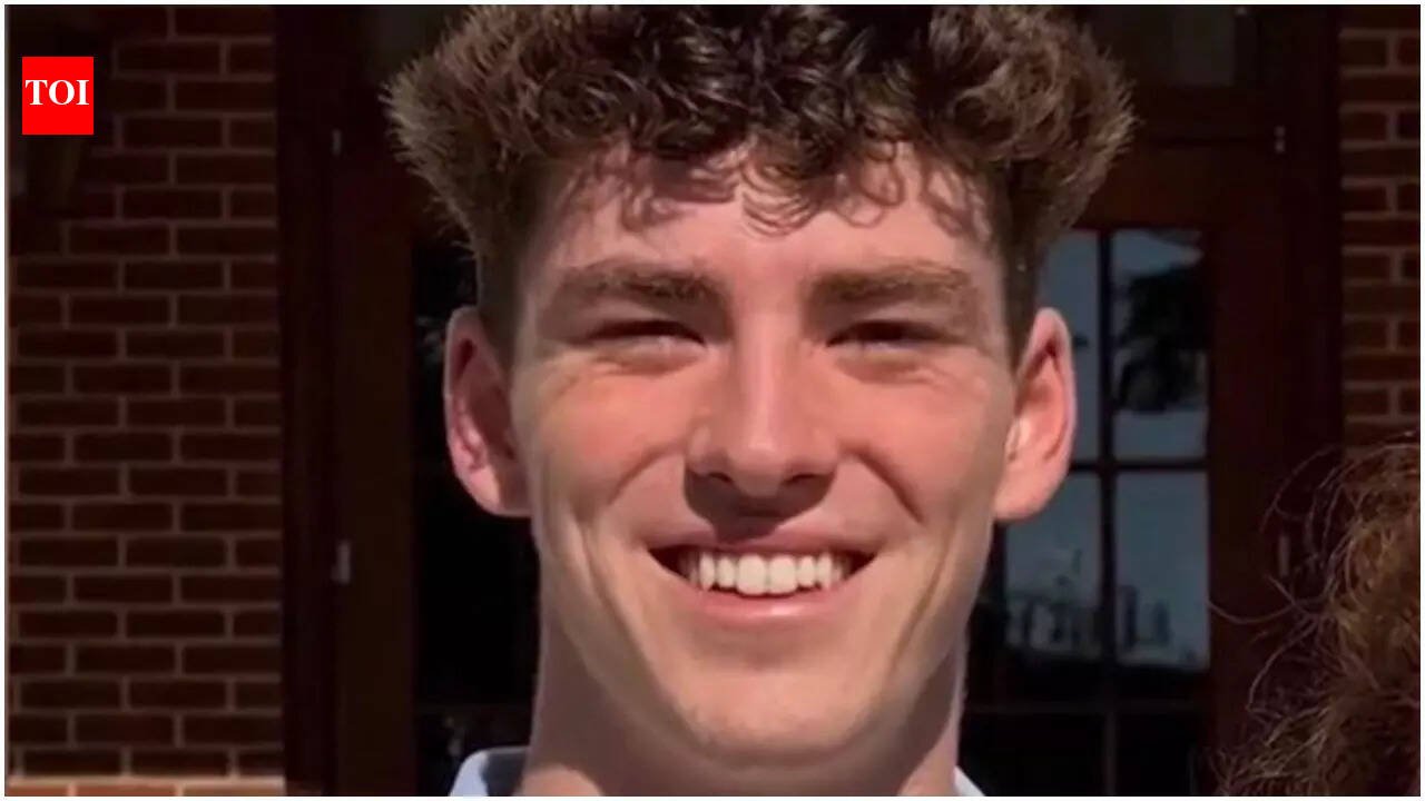US student James Gracey found dead on Barcelona beach after missing from Shoko nightclub - here's what we know