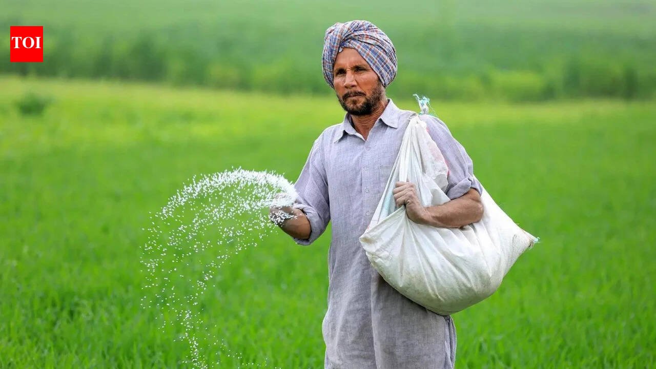 Urea production drops from 24 liters to 18 liters due to conflict in West Asia