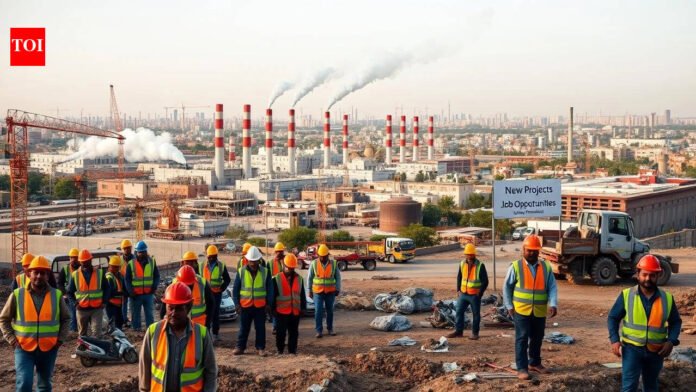 Uttar Pradesh pushes for investments, says over Rs 1,300 crore projects have started

