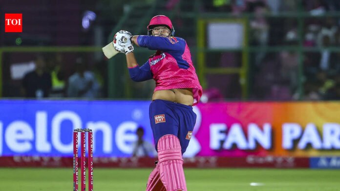 'Vaibhav Sooryavanshi is unprofessional': RCB star's shocking statement goes viral

