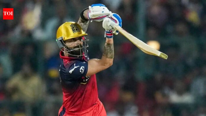 Virat Kohli 'has changed a lot since retiring from Test cricket'

