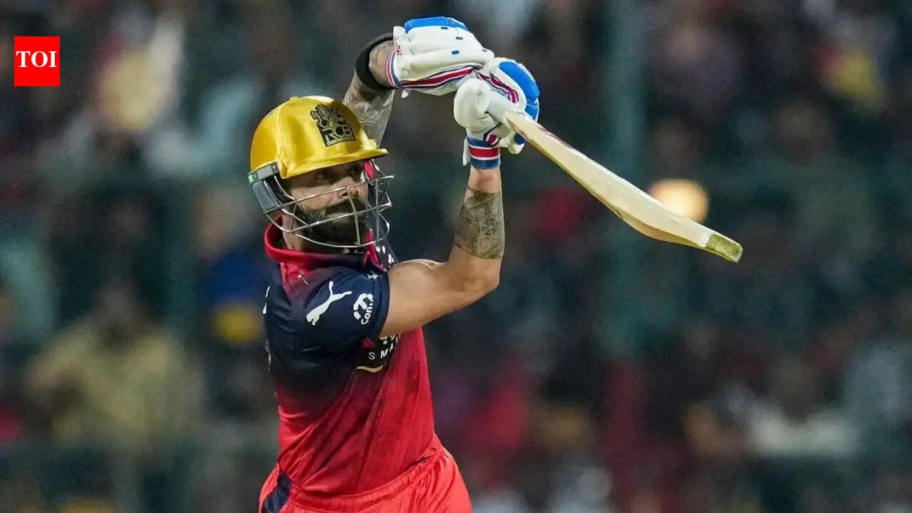 Virat Kohli 'has changed a lot since retiring from Test cricket'