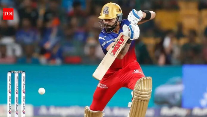 'Virat situation will be slightly different', Kohli warns ahead of IPL 2026

