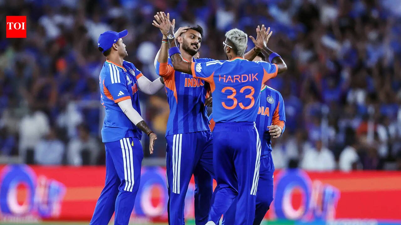 'Visiting temples is not a bad thing': Axar Patel shares insights on India team culture
