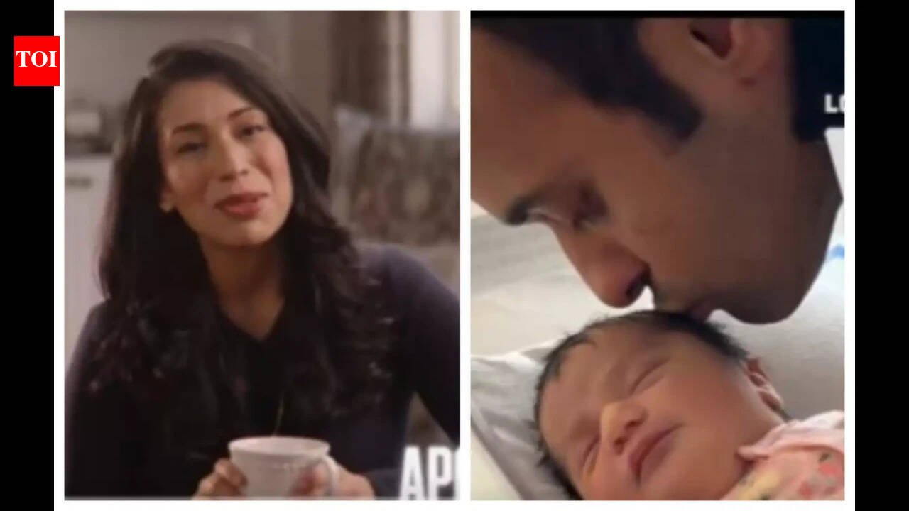Vivek Ramaswamy's wife campaigns for him in new ad for Ohio gubernatorial election, introduces 'Savitri' in spoof