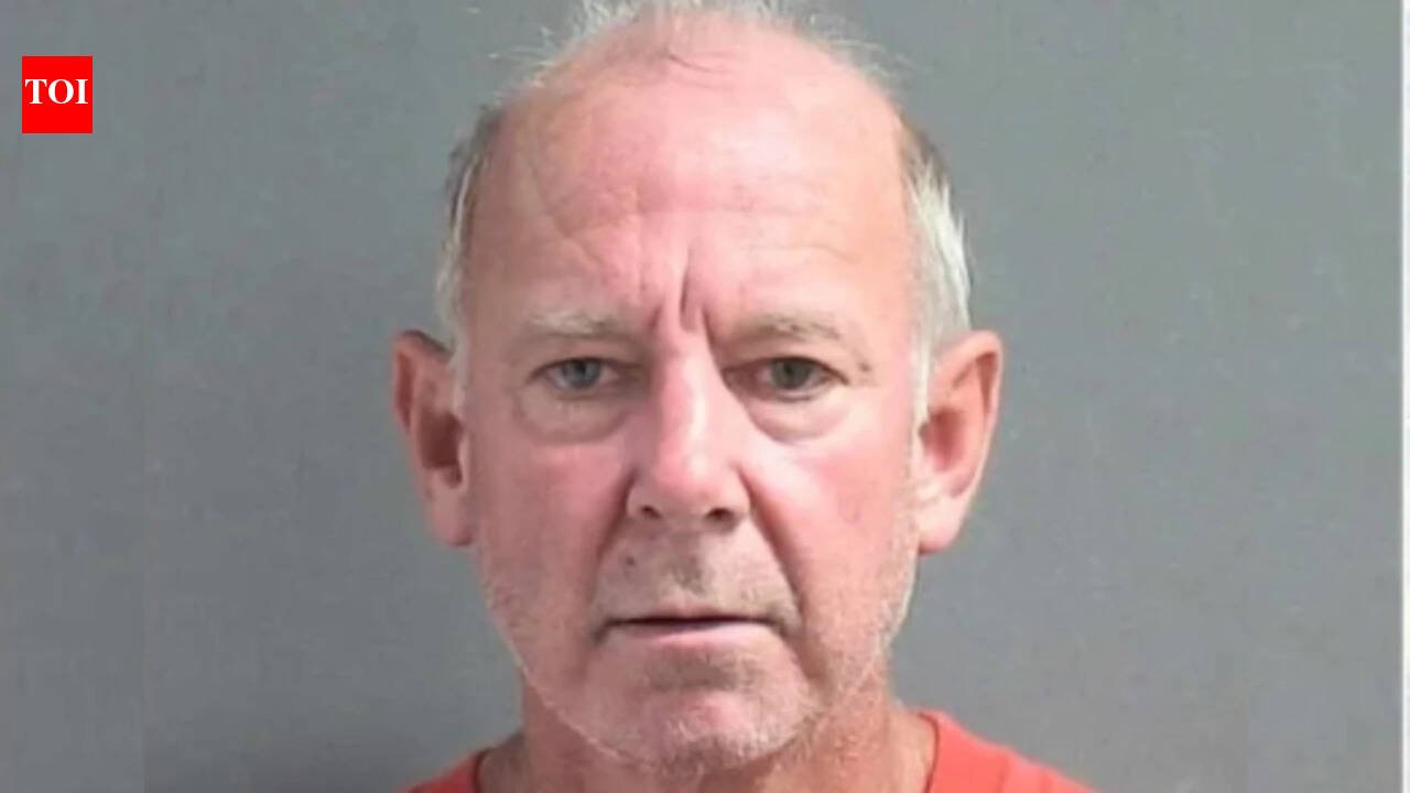 Wanted to visit sister: Florida man pleads guilty after trying to steal plane and crashing into Daytona airport