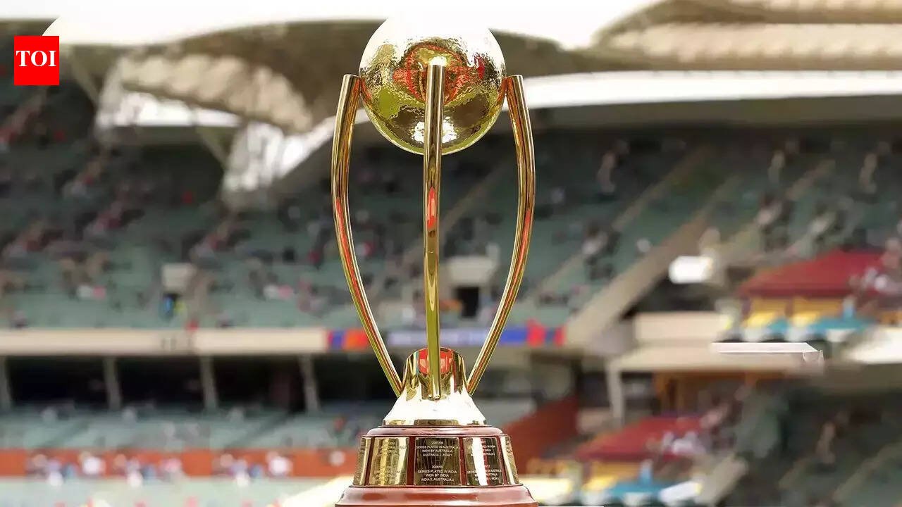 'We are delighted': MCA president Ajinkya reacts to missed BGT test