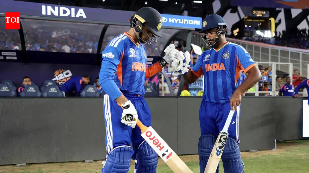 'We are not ice and fire, we are fire and fire': Samson on working with Abhishek