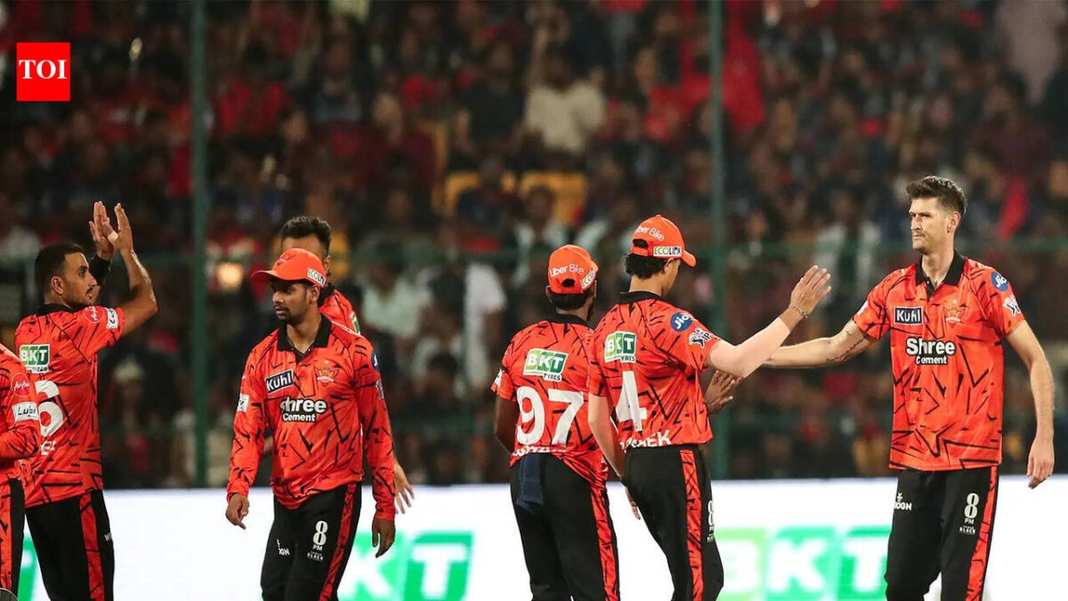 'We were not disciplined': Vettori slams SRH bowlers after loss