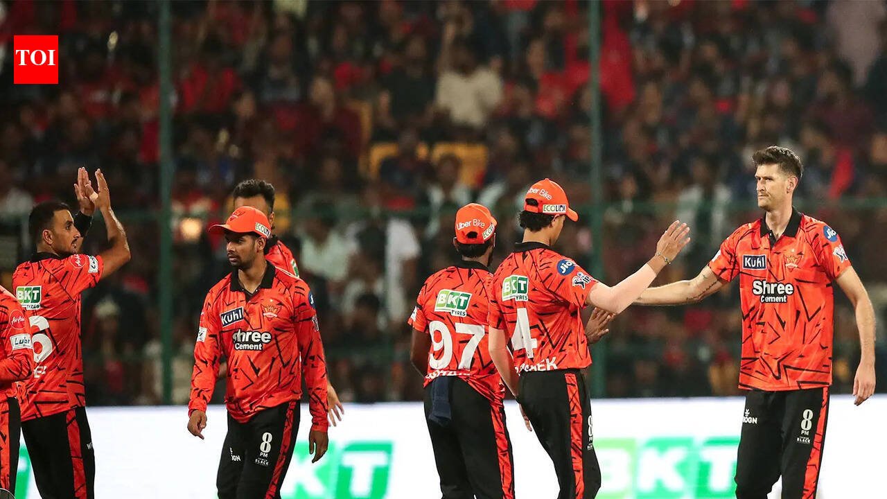 'We were not disciplined': Vettori slams SRH bowlers after loss