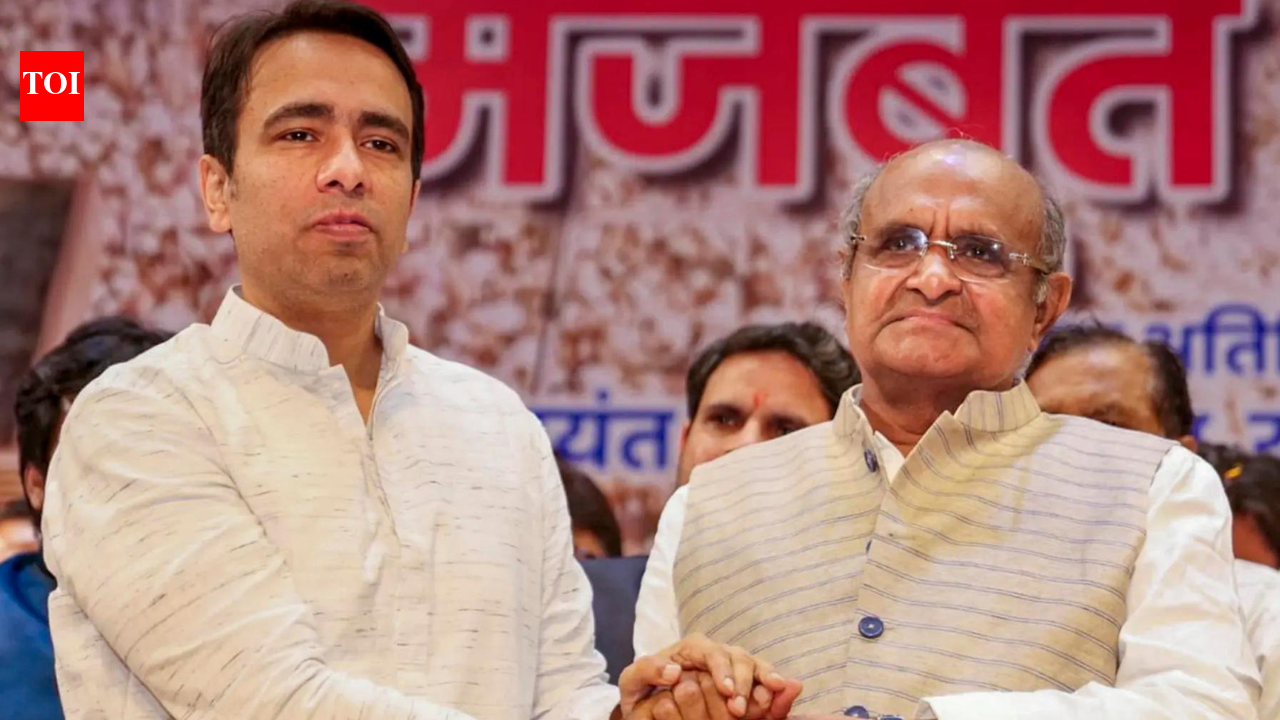 'We will help realize Charan Singh's dream': KC Tyagi joins RLD, says JD(U) bonds intact
