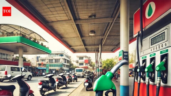 Welfare fuel: Himachal Pradesh proposes levy of up to Rs 5 per liter on petrol, diesel to help orphans and widows

