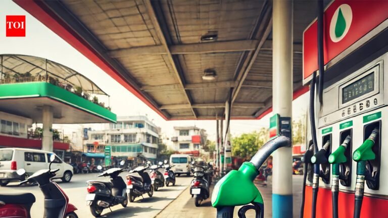 Welfare fuel: Himachal Pradesh proposes levy of up to Rs 5 per liter on petrol, diesel to help orphans and widows