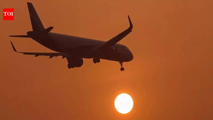 West Asia crisis: 1,500 flights canceled in four days Air India to increase capacity on key long-haul routes
