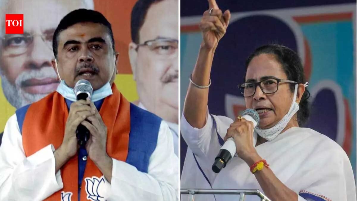 West Bengal elections 2026: How to vote in the state in 2021—BJP surges in the year