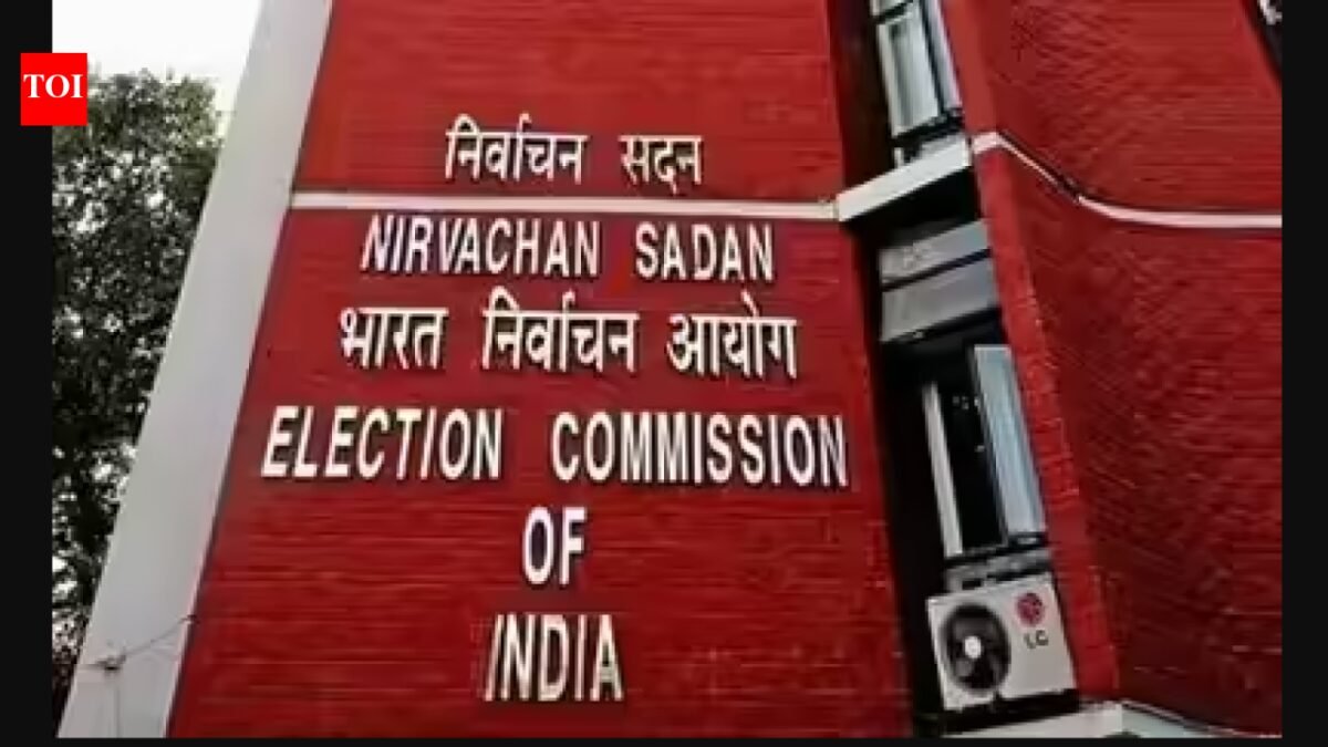 West Bengal elections: Election Commission undergoes new reshuffle ahead of polls, transfers 19 senior police officers