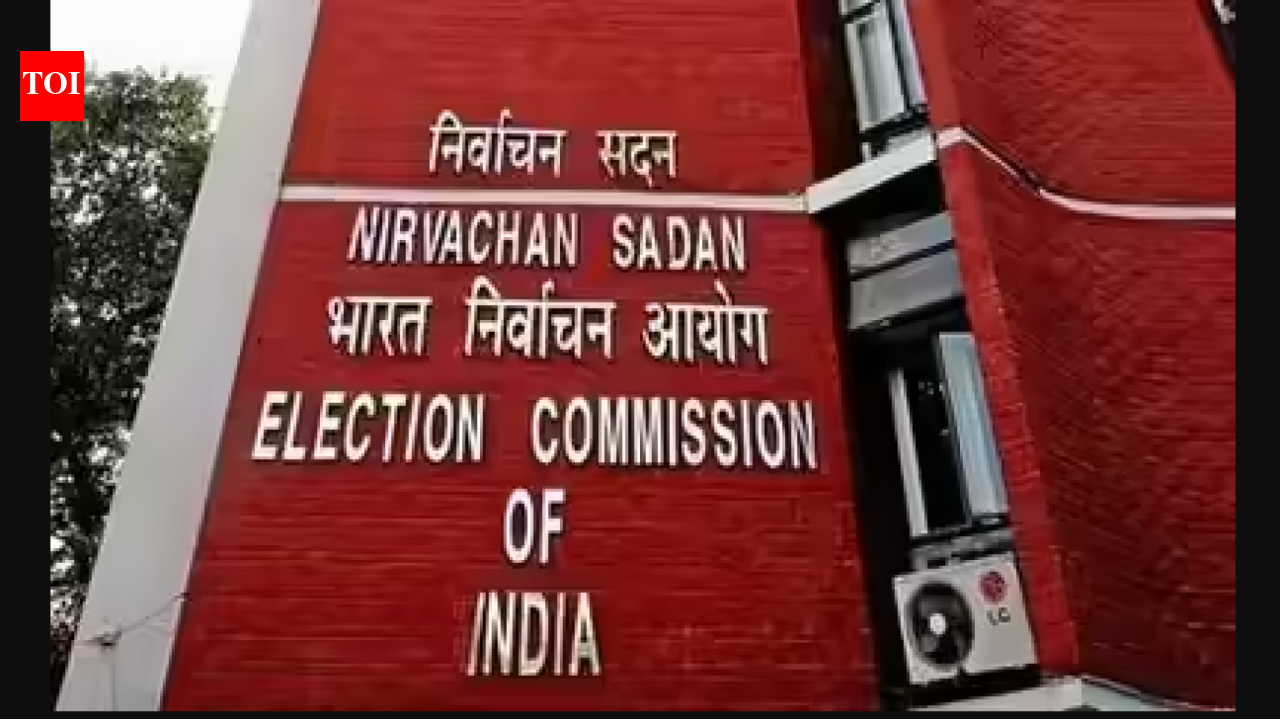 West Bengal elections: Election Commission undergoes new reshuffle ahead of polls, transfers 19 senior police officers