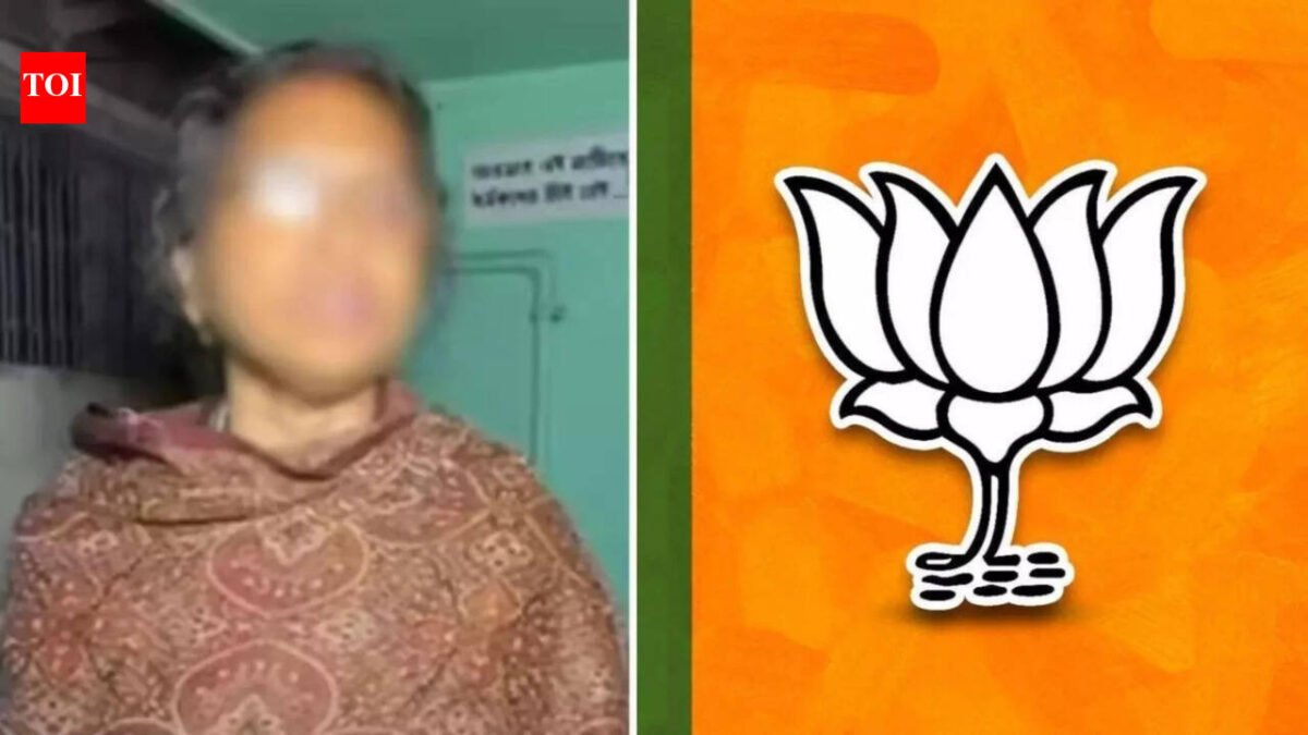 West Bengal polls: RG Kar victim's mother Ratna Debnath to get BJP ticket from Panihati