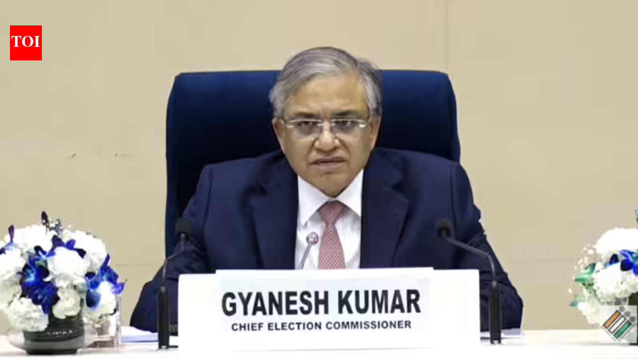 West Bengal polls: Why Election Commission opts for two-phase assembly elections