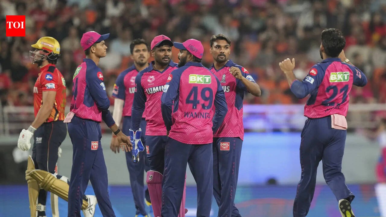'What do they have to do with Guwahati?': Former Indian cricketer questions RR strategy