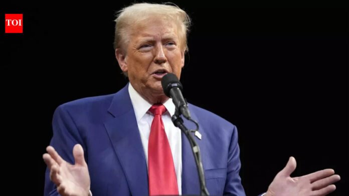 What is the Jones Act? Trump abandons 100-year-old shipping law for 60 days to lower fuel prices during Iran war

