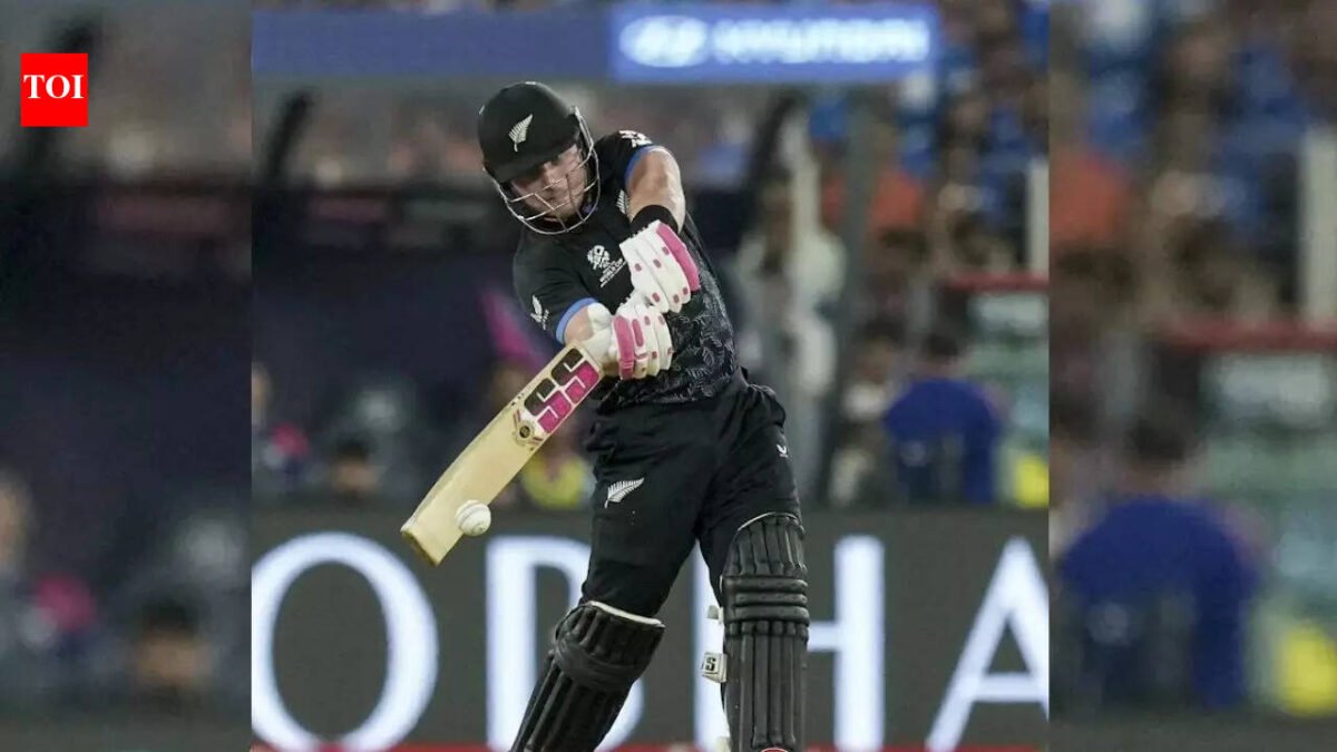 What is the highest number of successful run chases in the history of a T20 World Cup final?