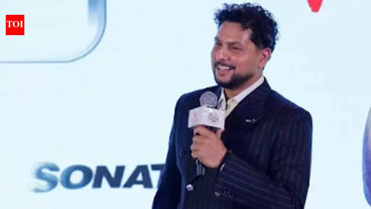 What makes Kuldeep Yadav emotional? Spinner’s confessional reveal at TOISA 2025