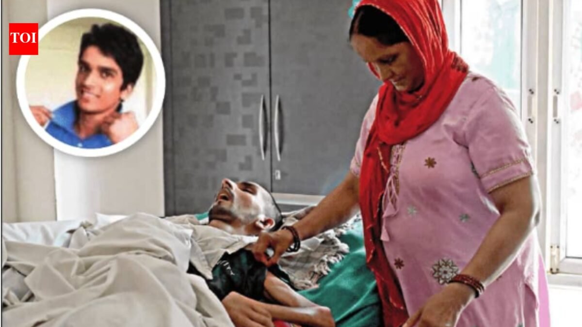 When medical care fails: What SC's passive euthanasia ruling means