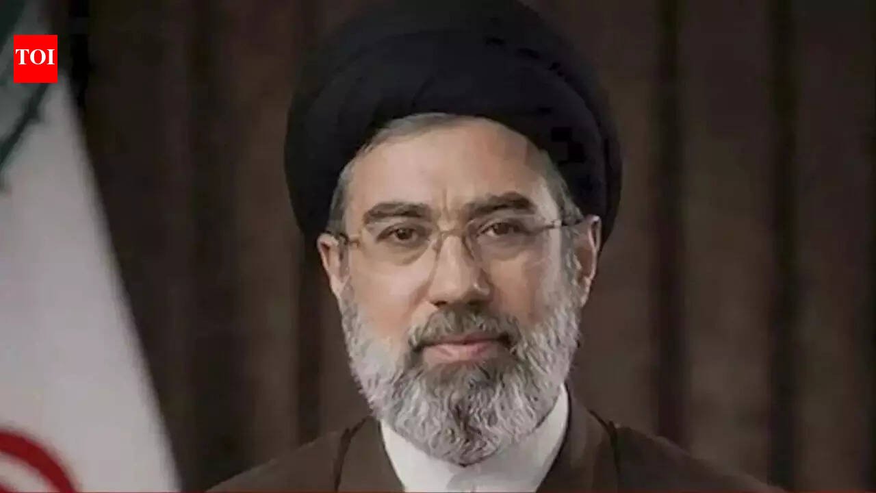 Where is Iran's new supreme leader? How Mojtaba Khamenei escaped the Blue Sparrow attack that killed his father