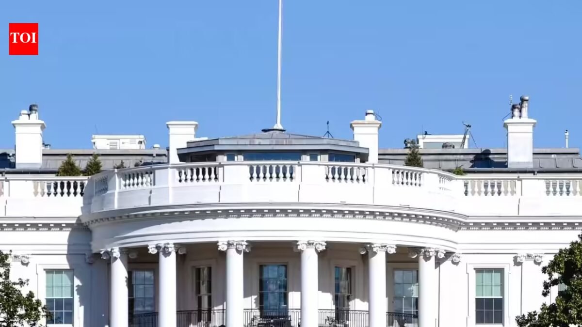 White House Divided: Trump Aides Debate Dropouts and Escalations
