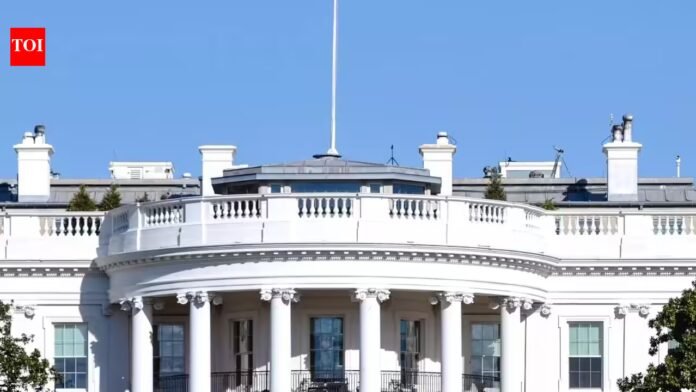 White House Divided: Trump Aides Debate Dropouts and Escalations

