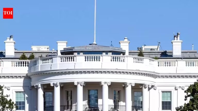 White House Divided: Trump Aides Debate Dropouts and Escalations